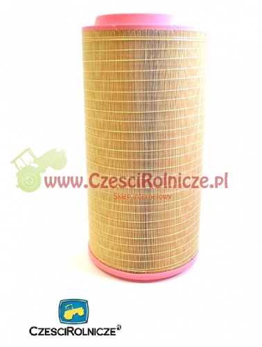 FILTR POW. I 592*296*200