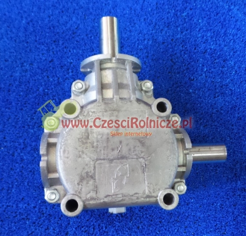 PRZEKŁADNIA STOŻKOWA KPL Z-577