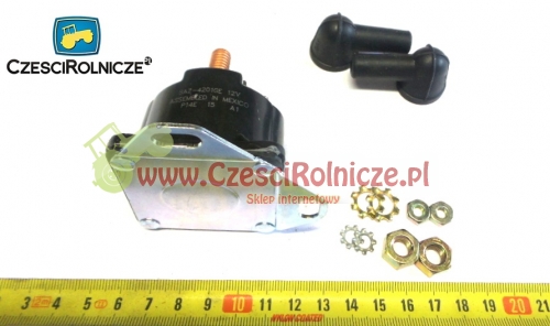 PRZEKAŹNIK ROZRUSZNIKA JD 6400 