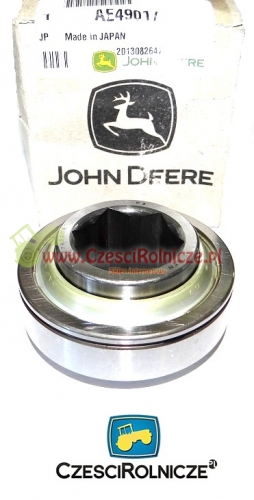 JOHN DEERE AE49017