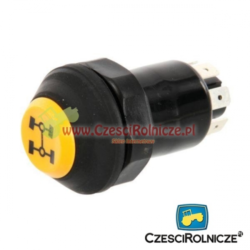 Wyłącznik ciśnieniowy