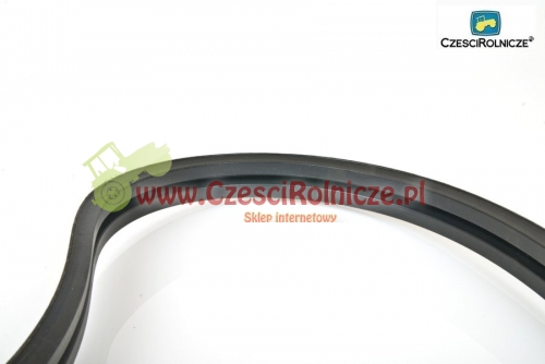2B-1670   PAS KLINOWY   RUBENA