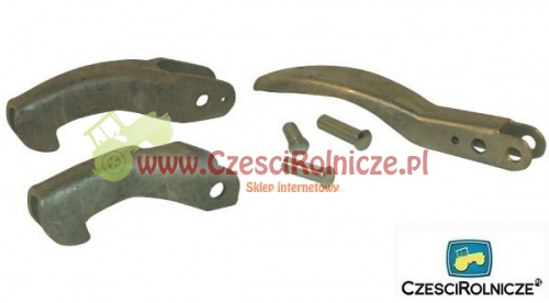 PERROT ZESTAW DŹWIGNI 5  i  6