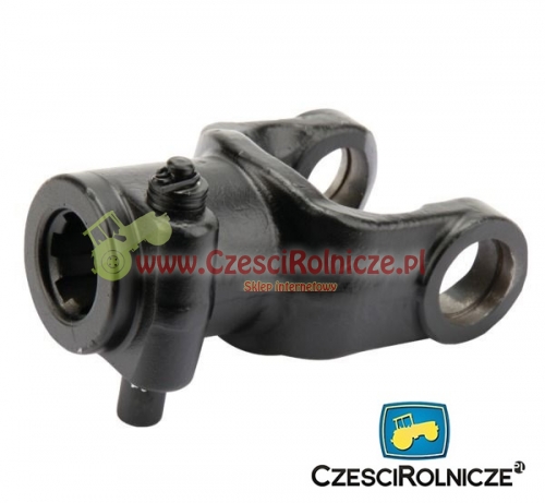  WIDŁAK ( 27,00- 74,60 ) 1 1/8 -Z 6 KOŁEK " T40 " KOŁEK 