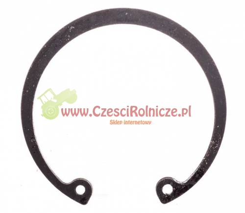 WEWNETRZNY PIERŚCIEŃ OSADCZY 28W