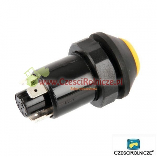 Wyłącznik ciśnieniowy