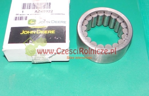  ŁOŻYSKO INA AZ48922