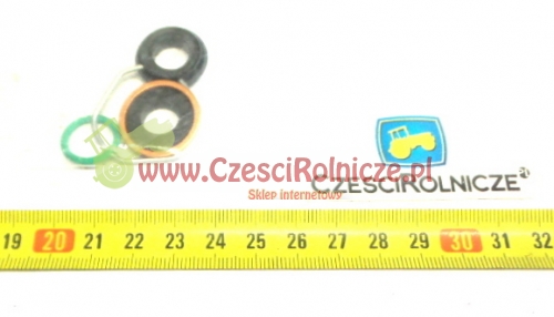 cjp302 ZESTAW NAPRAWCZY POMPKI SPRZ. JD 1640/2040