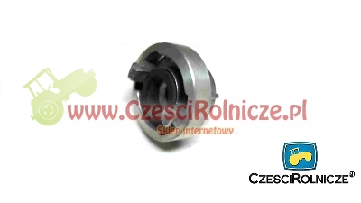 ZŁĄCZA STRAŻACKIE calowe