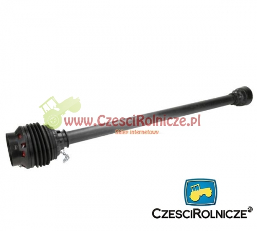 OSŁONA KPL. WAŁU SZEROKĄTNEGO GOPART 24/82 L-1210 