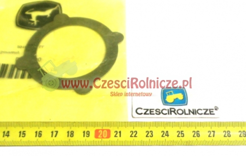 cjm108 TARCZKA SPRZĘGŁOWA ZEWN.