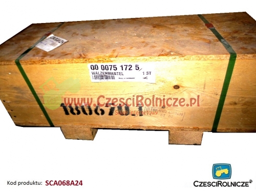WALEC GNIOTOWNIKA 000075172.5