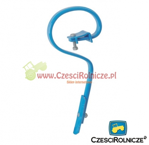 ZĄB KULTYWATORA L-390/500 32*12 LEMKEN ORG