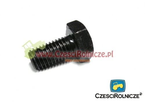 ŚRUBA M10* 20 (PN 82105/ DIN 933) KL. 8,8 