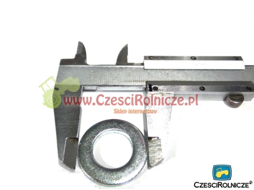 PODKŁADKA FI-16 PŁASKA 82005 OC