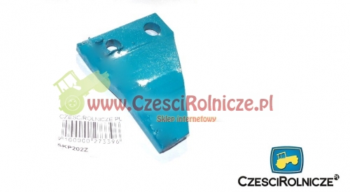 ZABIERAK KEMPER SERIA 400 PRAWY