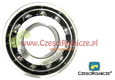 Łożysko Skośne 7309