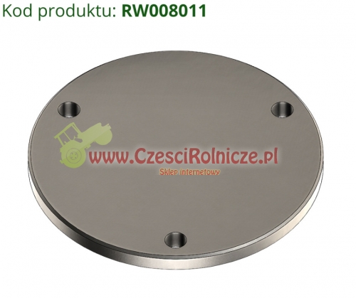 POKRYWA VIII 2011/02-012/0  RCW 2011020120   201102012