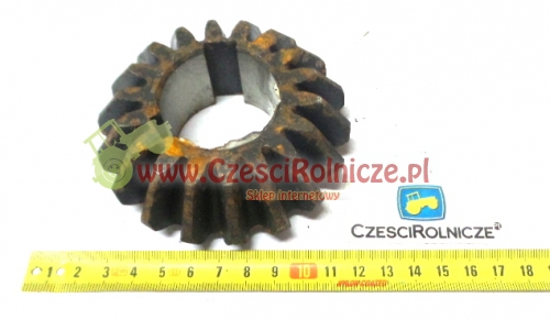 ro105 KOŁO ZĘBATE I Z-18 0545010010