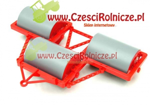 WALCE UPRAWOWE ZABAWKA BRUDER 02247