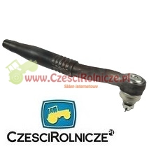 PRZEGUB KULOWY 20/22 L-380 M22*1,5 W R 22/495-262