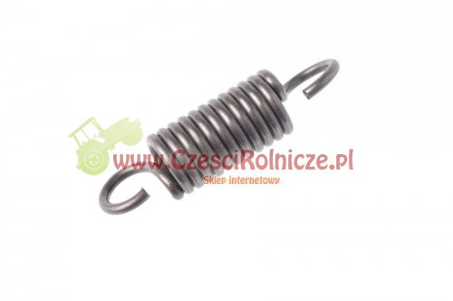 SPRĘŻYNA FI- 16*2,5 L- 60R [UB340007]