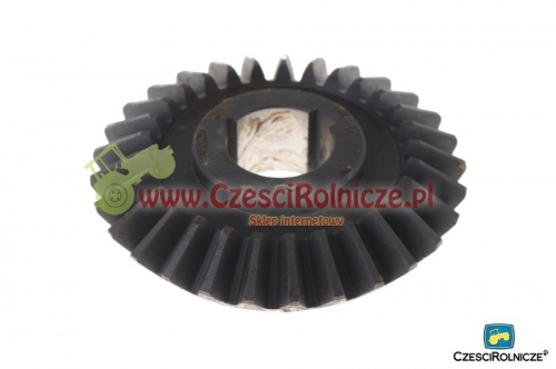 KOŁO ZĘBATE Z-29 0545020020