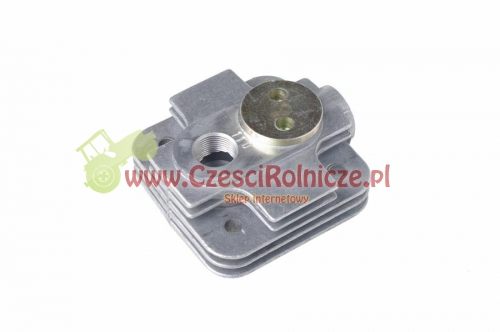 GŁOWICA SPRĘŻARKI KPL. 950933 [UB160046] c-360