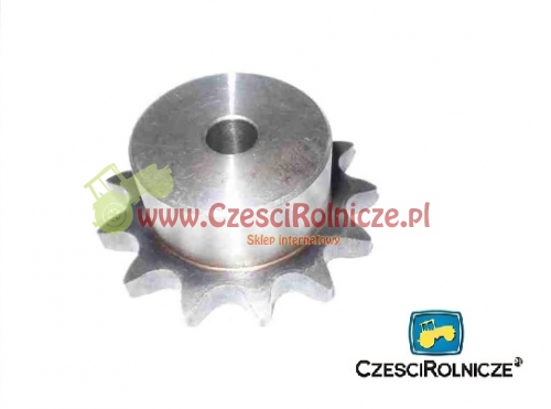 KOŁO ŁAŃCUCHOWE 5/8 10B-1 Z-13