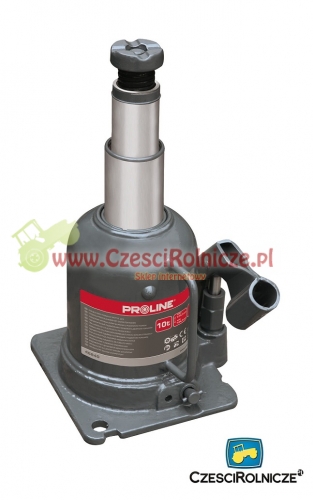 PODNOŚNIK HYD. SŁUPKOWY DWA TŁOKI 10T