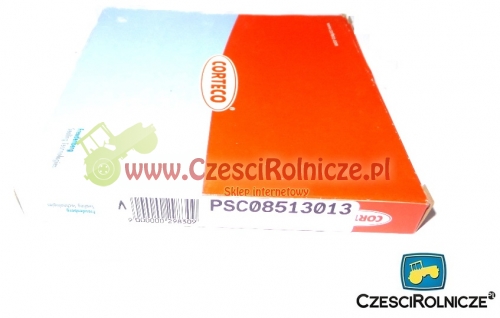 SIMMERING FI wew- 85.00mm AZ39868