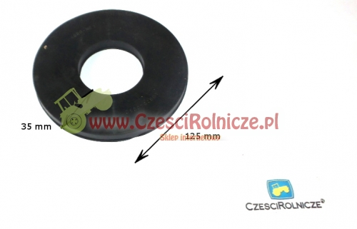 ocb085  MEMBRANA PLASKA