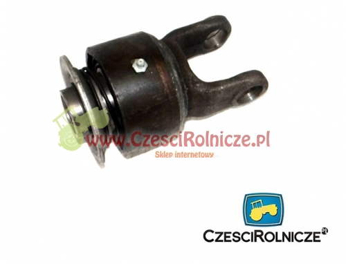 SPRZĘGŁO PRZECIĄŻENIOWE 27.00- 74.60 1 3/8 Z- 6 L- 50