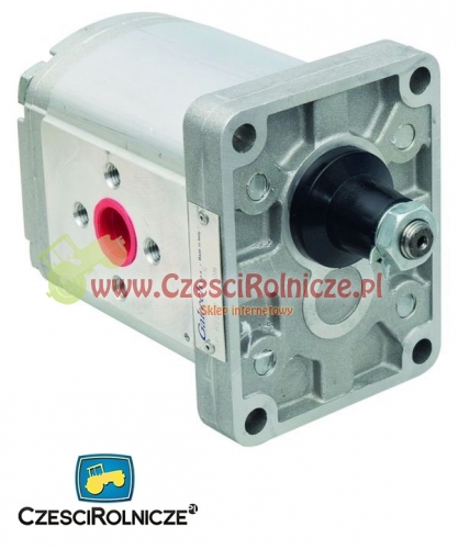 POMPA HYD. FI-36,5 2E 22 P GOPART