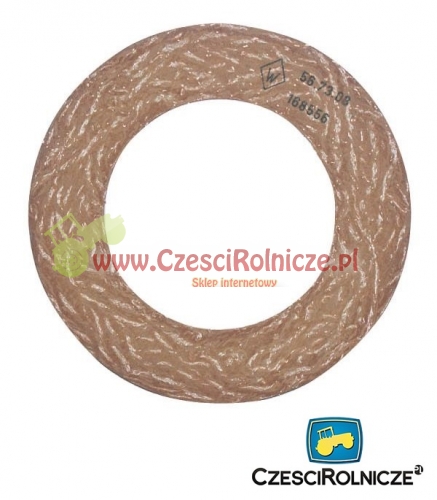 OKŁADZINA CIERNA 90* 56*4,5