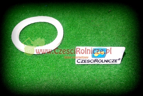  PIERŚCIEŃ USZCZELNIAJĄCY 60* 76* 6,5 FILCOWY