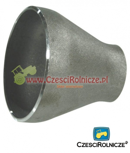 RURA REDUKCYJNA 5" NA 4" DO PRZYSPAWANIA