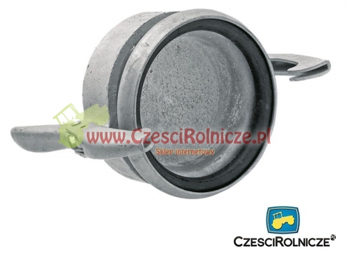 PERROT 6  ZAŚLEPKA ŻEŃSKA Z DŹWIGNIĄ  