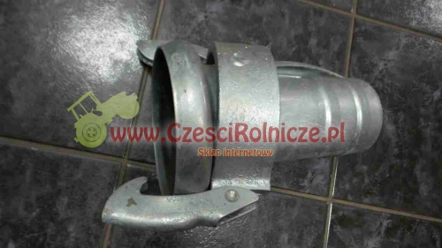 PERROT 5 ZŁĄCZE ŻEŃSKIE - POLSKI FI 110 MM
