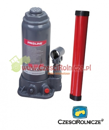 PODNOŚNIK HYDRAULICZNY SŁUPKOWY 12T PROLINE