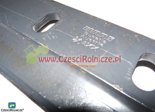 NÓŻ BĘBNA CLAAS DO KUKURYDZY 6-OTW 695 SL  908906