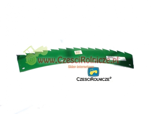 NÓZ BĘBNA DUZEGO P+L KEMPER