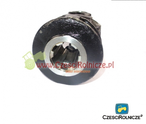 PRZEGUB KPL. (27,00- 74,60) - (1 3/8 -Z 6) - (39,5-4,5 ) "5"