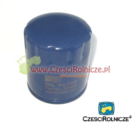 PZL-Sędziszów PP-4.8.3, Baldwin B7352, Hengst H90W21, In-Line Filters FBWB7352, FBW-B7352, Mann and Hummel W712/47, W71247, Purflux LS592A, Renault 7700856339, Schupp SF Filter SP5202, SP5202