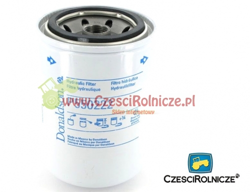 FILTR HYD. 3/4-16UNF L-137* 94 B252