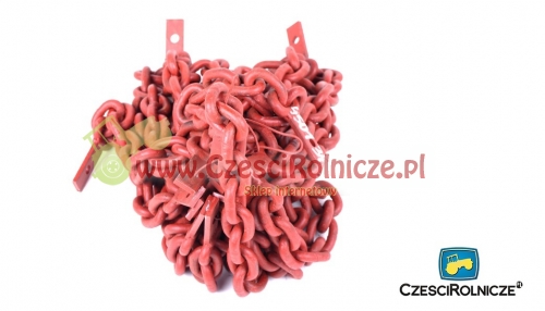  ŁAŃCUCH PRZENOŚNIKA 11.0*31,0 N218 
