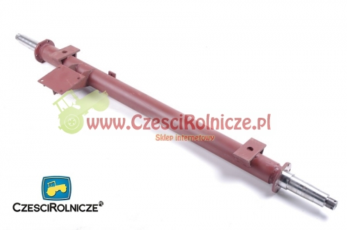 OŚ PRZYCZEPY D-732