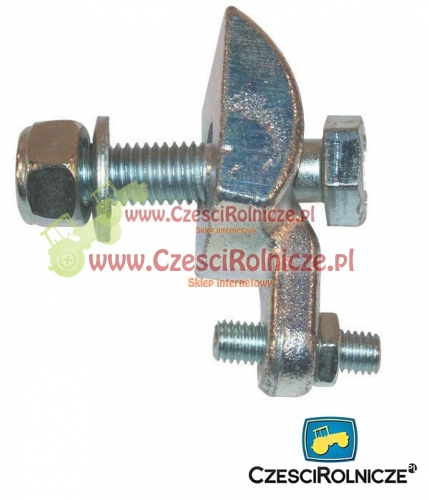 UCHWYT PALCA DEUTZ