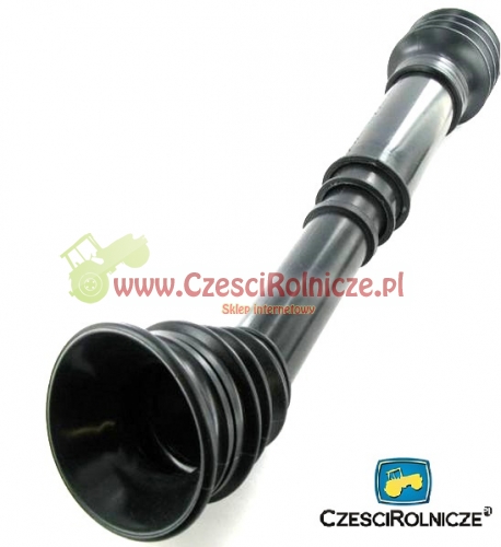 3091300 PRZEWÓD WYSIEWAJĄCY L- 660  3-CZĘŚCI    