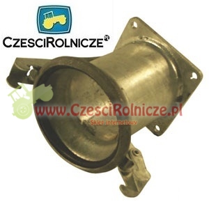 WŁOSKI 5" ZŁĄCZE ŻEŃSKIE - PŁYTA 150*150